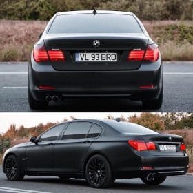 dan doi mau Bmw satin cm01 2