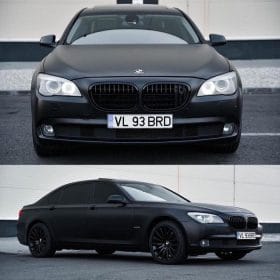 dan doi mau Bmw satin cm01 3