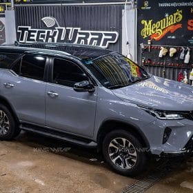 dan doi mau cam ximang fortuner hanoi 1