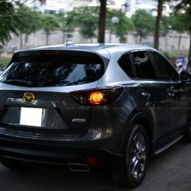 dan doi mau cx5 maybach 3 1