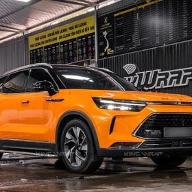 dan doi mau oto beijing cam bong 1 min