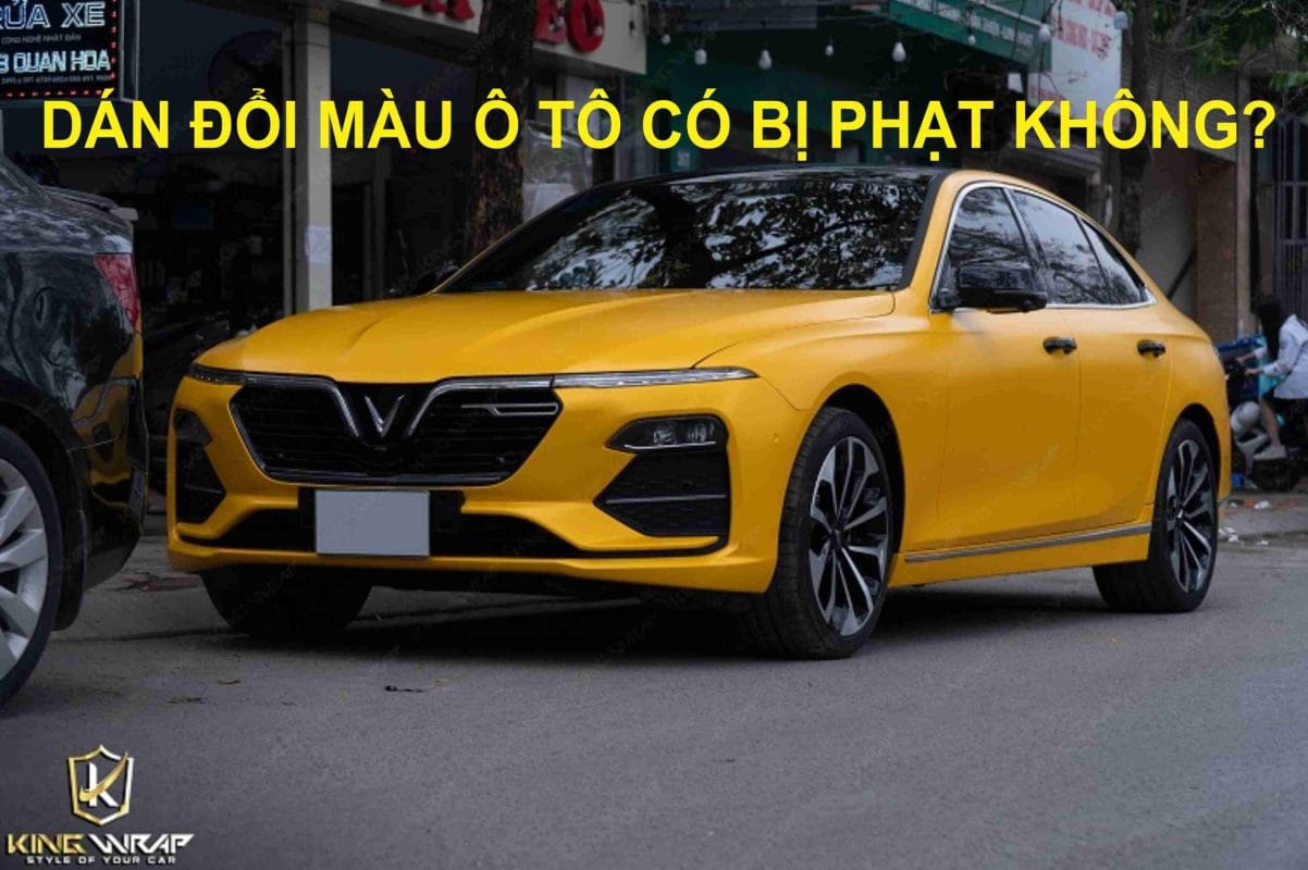 dan doi mau oto co bi phat khong scaled 1