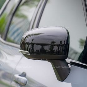 dan doi mau oto volvo xam ximang 6 min