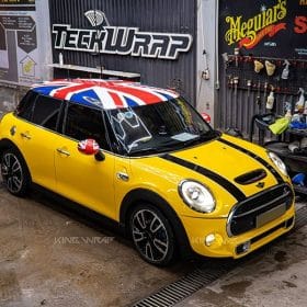 dan doi mau vang minicoper hanoi 1 min