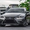 dan doi mau xam mo lexus hanoi 3