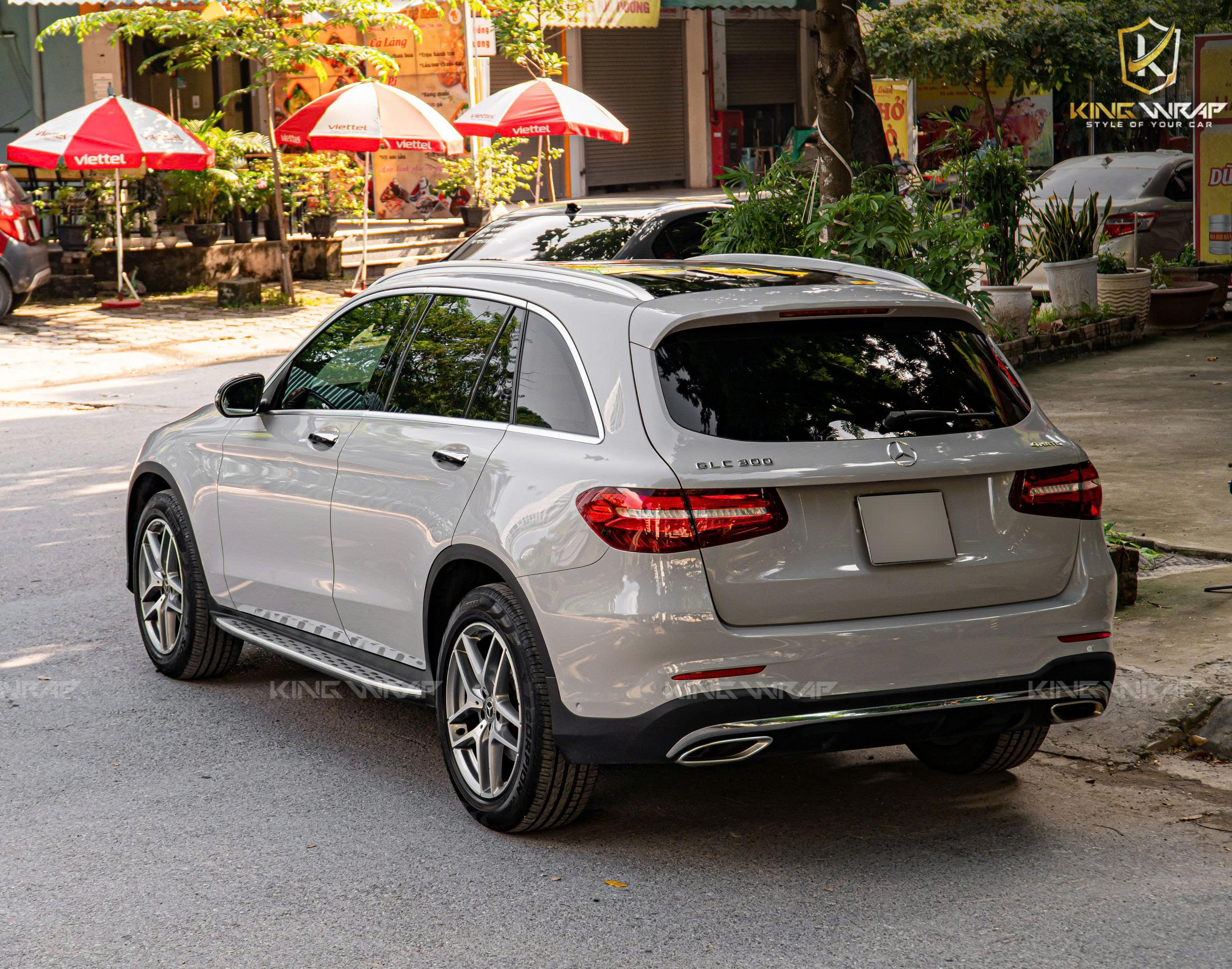 Cách dùng decal sao cho bền đẹp - Lời khuyên từ chuyên gia KingWrap
