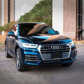 dan doi mau xanh den cavansite gal14 hd teckwrap audi 1
