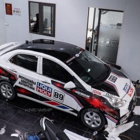 dan noc oto huyndai i10 11