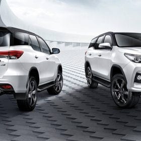 dan noc xe oto fortuner uy tin ha noi