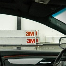 Dán Phim Cách Nhiệt Ô Tô Vinfast VF8 5 dan phim cach nhiet oto vinfast vf8 2