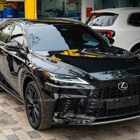 dan phim ppf lexus rx500h 1 min