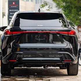 dan phim ppf lexus rx500h 3 min