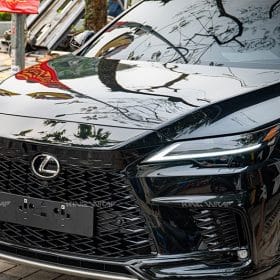 dan phim ppf lexus rx500h 4 min