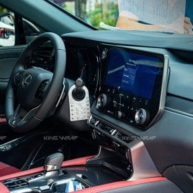 Giá dán PPF nội thất ô tô mới nhất: Nên chọn gói nào cho từng nhu cầu?