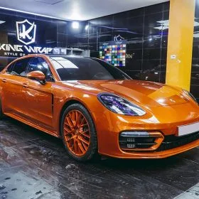 dan ppf o to porsche uy tin ha noi 1