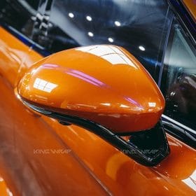 Dán PPF ô tô Porscher Hà Nội 3 dan ppf o to porsche uy tin ha noi 4