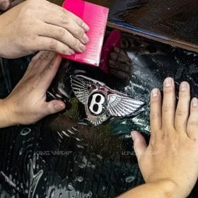 dan ppf oto bentley 1 min