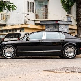 dan ppf oto bentley 3 min