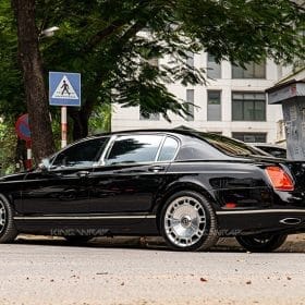 dan ppf oto bentley 4 min