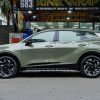 Dán PPF Kia Sportage đẳng cấp