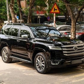 dan ppf oto land cruiser 1