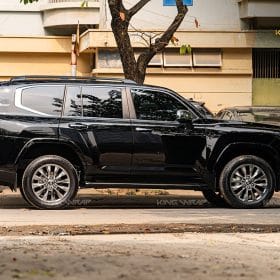 dan ppf oto land cruiser 2