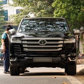 dan ppf oto land cruiser 3