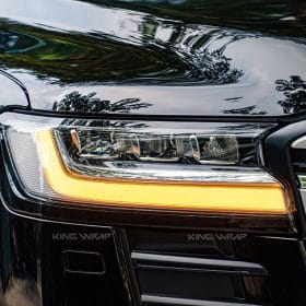 dan ppf oto land cruiser 4