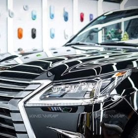 dan ppf oto lexus 10