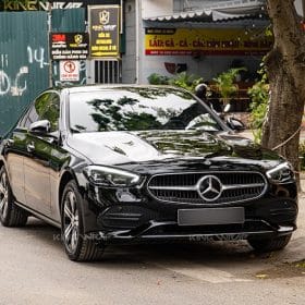 dan ppf oto mercedes c200 hanoi 5 min