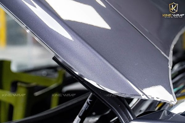 Dán PPF ô tô VinFast VF9 tại KingWrap