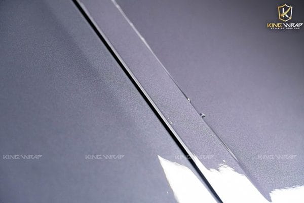 Dán PPF ô tô VinFast VF9 tại KingWrap