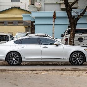 dan ppf oto volvo s90 2