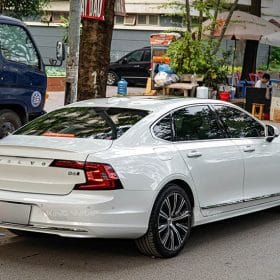 dan ppf oto volvo s90 3