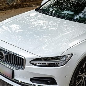 dan ppf oto volvo s90 4