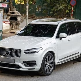 dan ppf oto volvo xc90 1