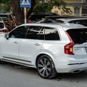 dan ppf oto volvo xc90 3