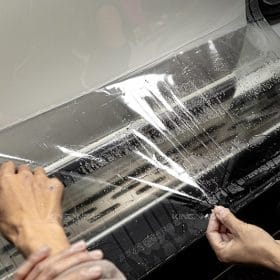 dan ppf oto volvo xc90 4