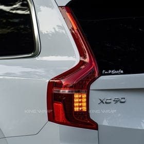 dan ppf oto volvo xc90 6