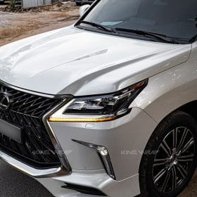 dan ppf xe oto Lexus lx570 2 min