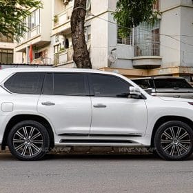 dan ppf xe oto Lexus lx570 4 min