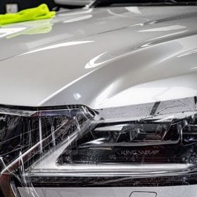 dan ppf xe oto Lexus lx570 5 min