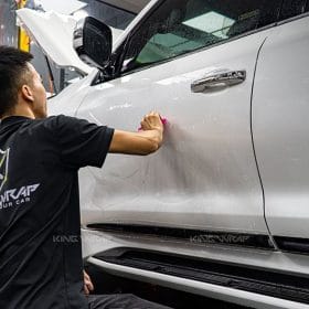 dan ppf xe oto Lexus lx570 6 min