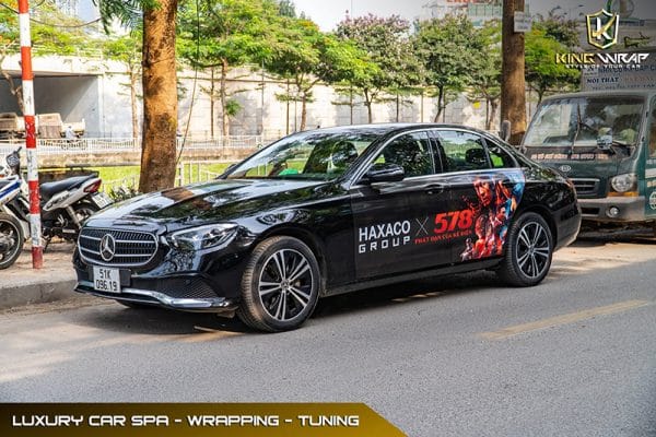 Cho Thuê Dán Quảng Cáo Trên Xe Ô Tô: Quảng Bá Thương Hiệu Cho Thuê Dán Quảng Cáo Trên Xe Ô Tô: Quảng Bá Thương Hiệu