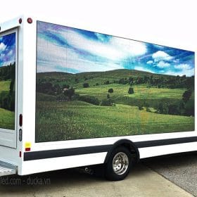 dan quang cao tren xe tai 6