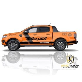 dan tem suon ranger raptor cam 1