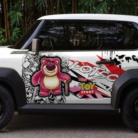 dan tem vinfast VF3 1