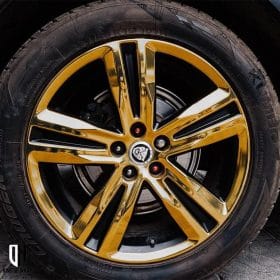 decal lazang kingwrap 8