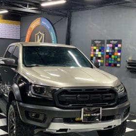 decal maybach ban tai