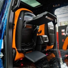 do ghe kes limousine uy tin tai ha noi 5 min